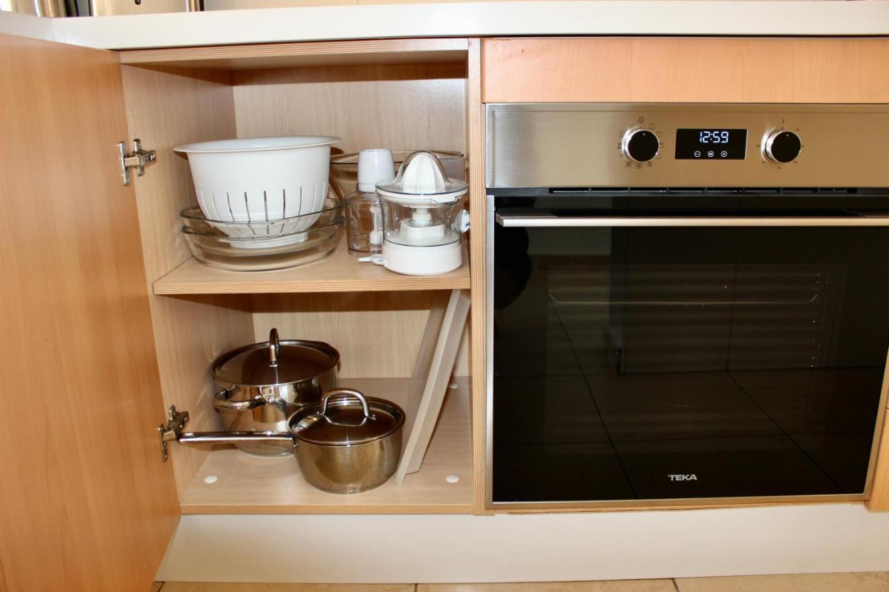 2Bdr Comfy Apartment With Ocean View 포리스 데 아보나 외부 사진