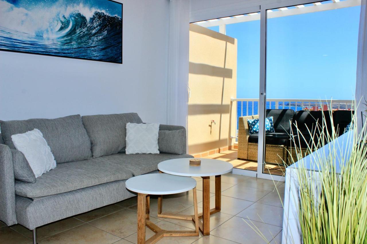 2Bdr Comfy Apartment With Ocean View 포리스 데 아보나 외부 사진