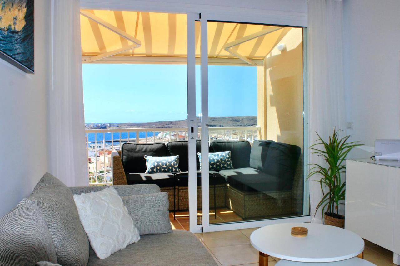 2Bdr Comfy Apartment With Ocean View 포리스 데 아보나 외부 사진