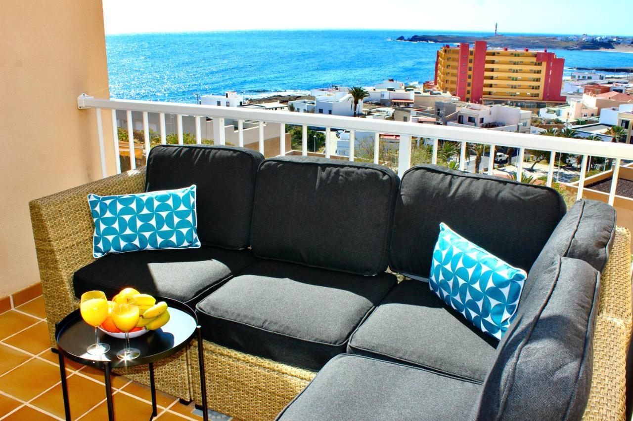 2Bdr Comfy Apartment With Ocean View 포리스 데 아보나 외부 사진