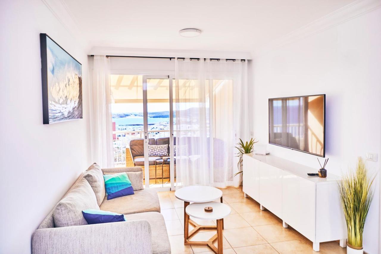 2Bdr Comfy Apartment With Ocean View 포리스 데 아보나 외부 사진