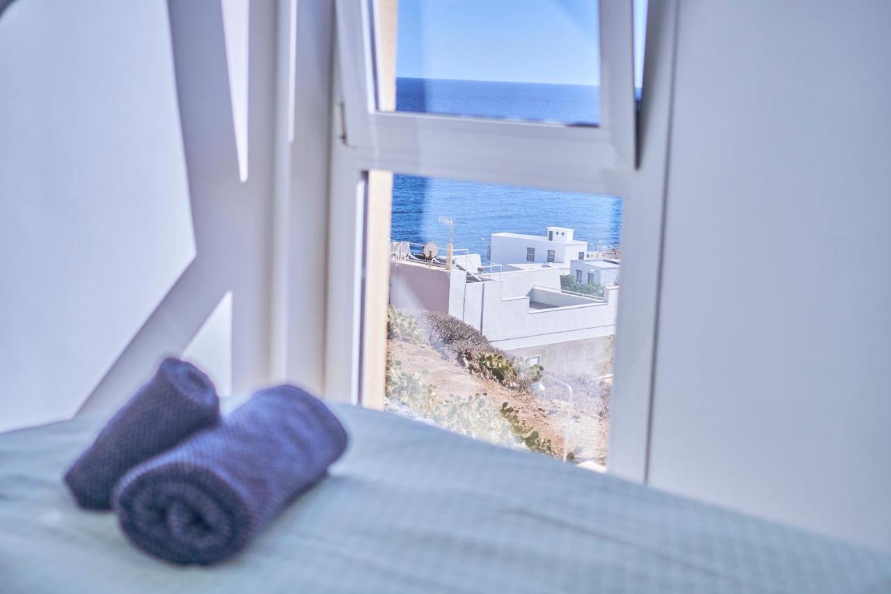 2Bdr Comfy Apartment With Ocean View 포리스 데 아보나 외부 사진
