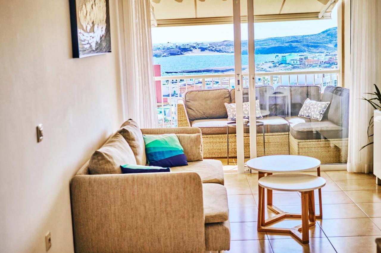 2Bdr Comfy Apartment With Ocean View 포리스 데 아보나 외부 사진