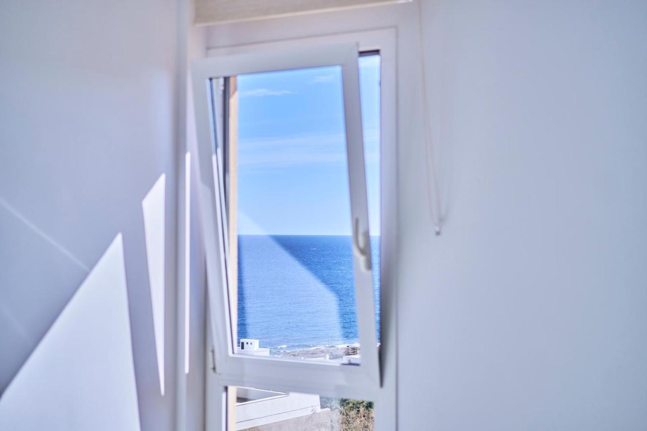 2Bdr Comfy Apartment With Ocean View 포리스 데 아보나 외부 사진