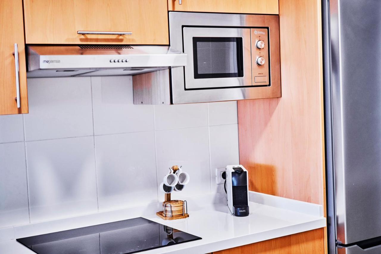 2Bdr Comfy Apartment With Ocean View 포리스 데 아보나 외부 사진