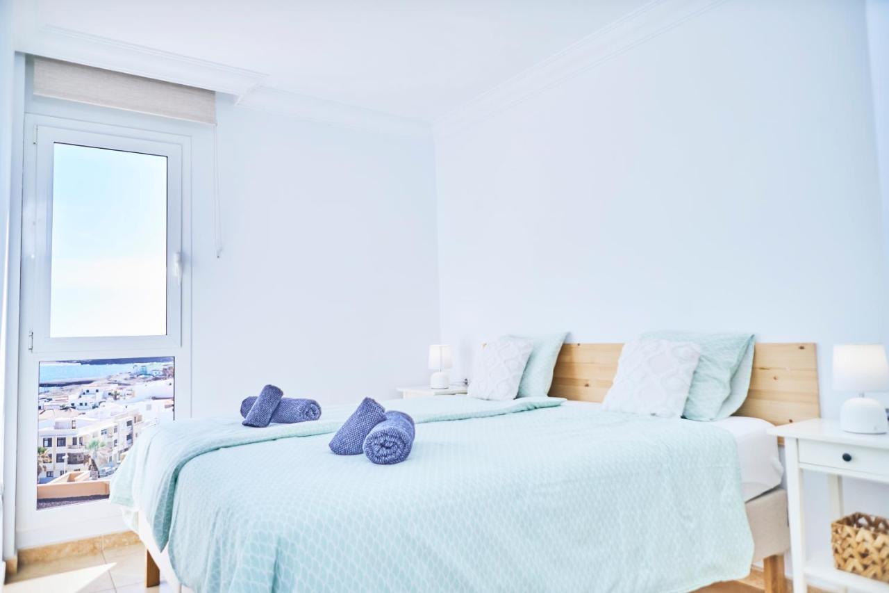 2Bdr Comfy Apartment With Ocean View 포리스 데 아보나 외부 사진