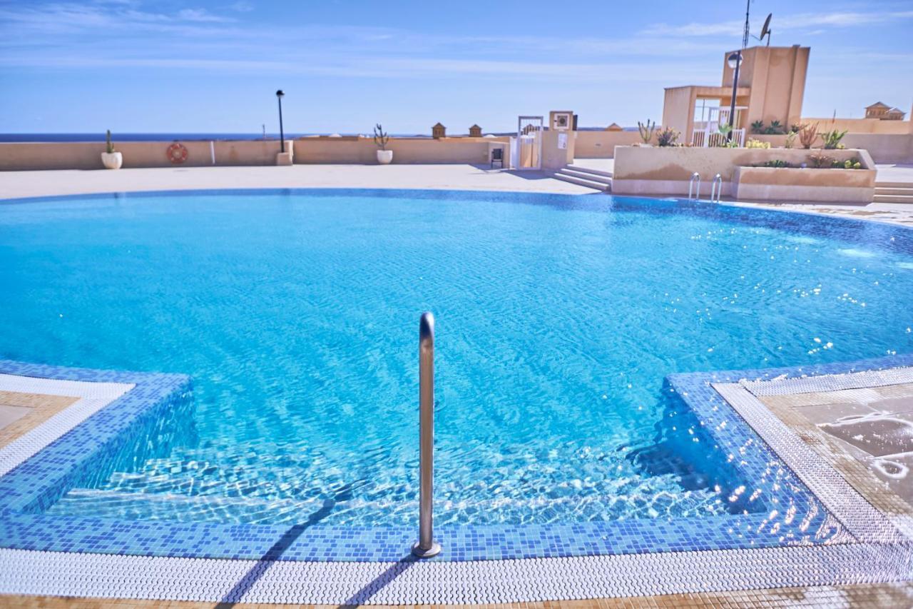 2Bdr Comfy Apartment With Ocean View 포리스 데 아보나 외부 사진