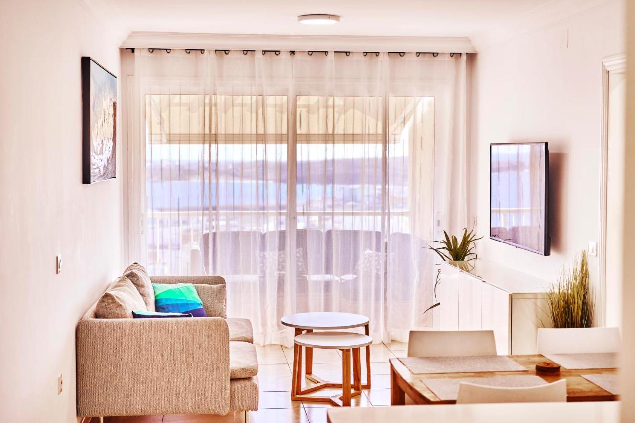 2Bdr Comfy Apartment With Ocean View 포리스 데 아보나 외부 사진