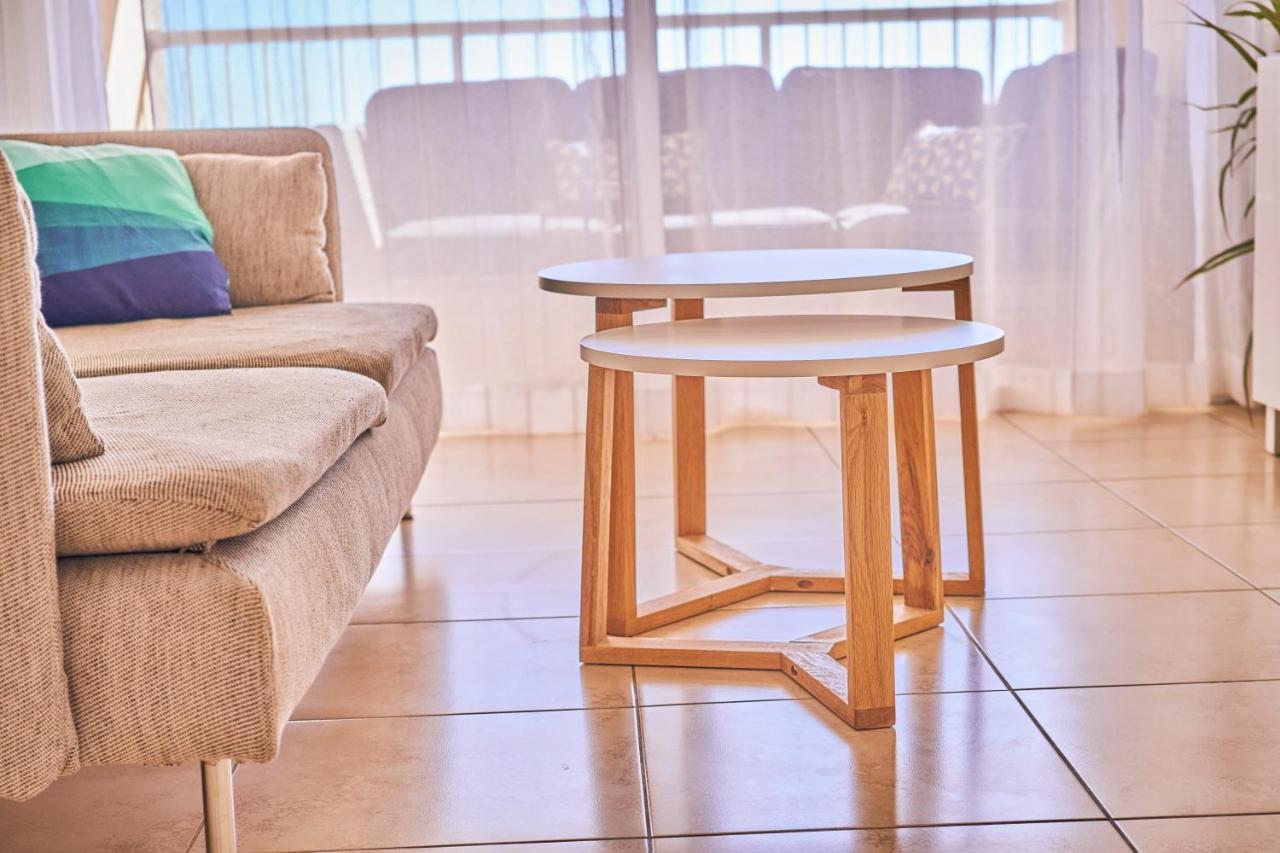 2Bdr Comfy Apartment With Ocean View 포리스 데 아보나 외부 사진