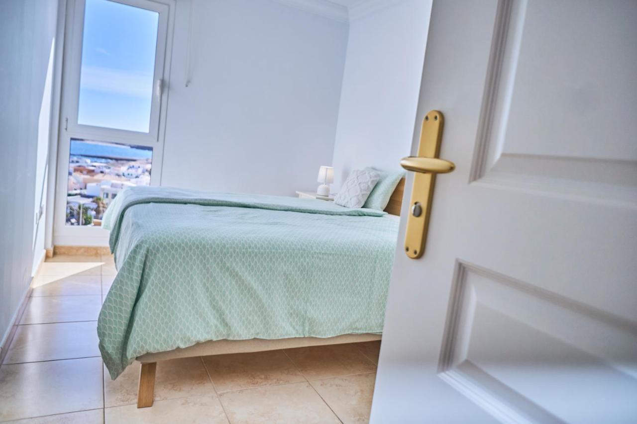 2Bdr Comfy Apartment With Ocean View 포리스 데 아보나 외부 사진