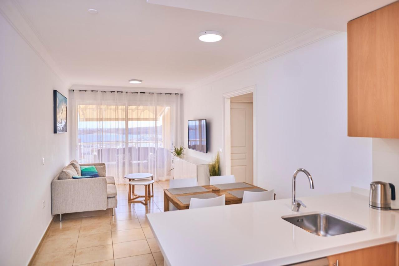 2Bdr Comfy Apartment With Ocean View 포리스 데 아보나 외부 사진