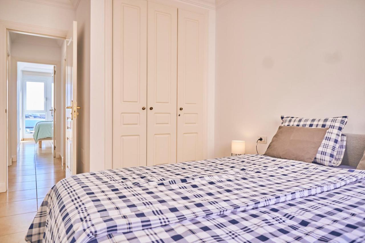 2Bdr Comfy Apartment With Ocean View 포리스 데 아보나 외부 사진