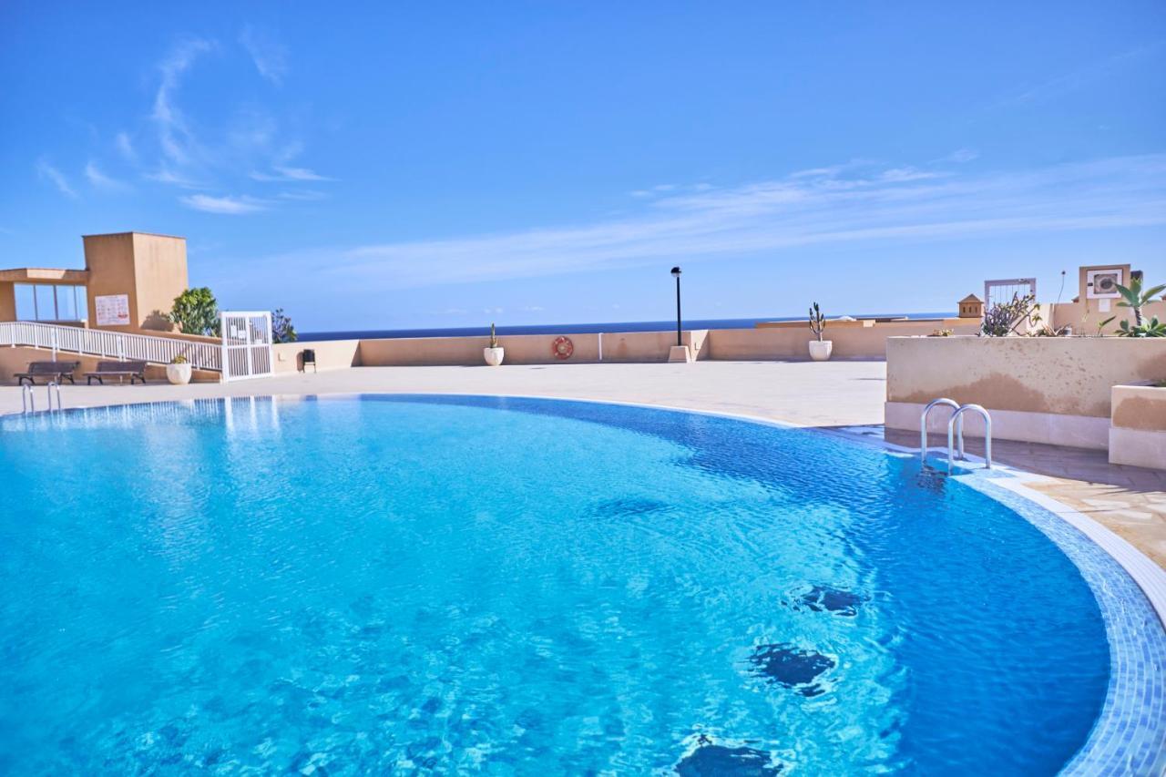 2Bdr Comfy Apartment With Ocean View 포리스 데 아보나 외부 사진