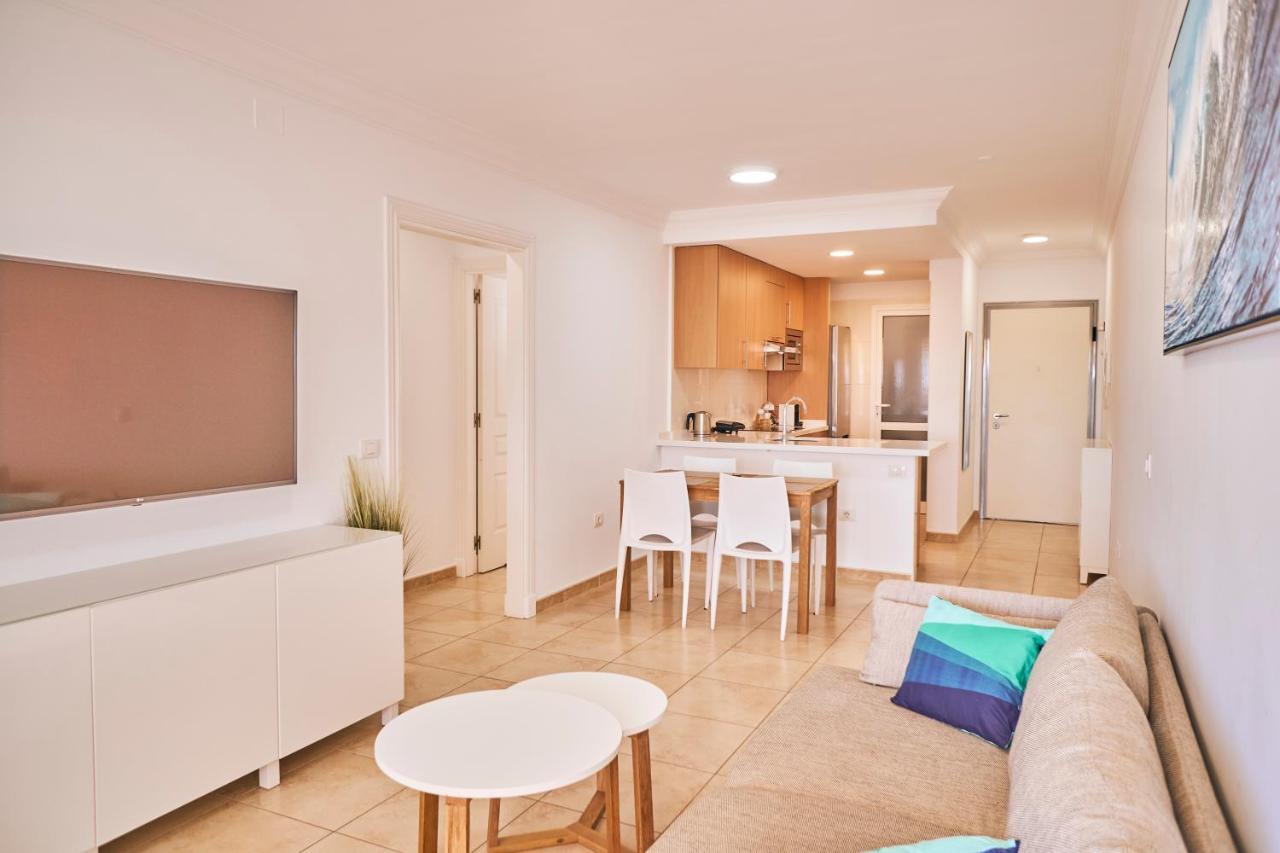 2Bdr Comfy Apartment With Ocean View 포리스 데 아보나 외부 사진