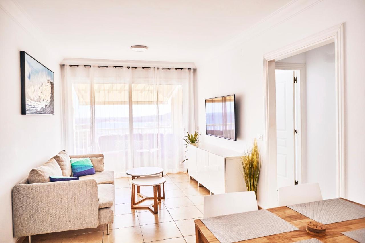 2Bdr Comfy Apartment With Ocean View 포리스 데 아보나 외부 사진